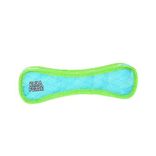 Duraforce Bone Tiger Blue-Green 1 Each by DuraForce