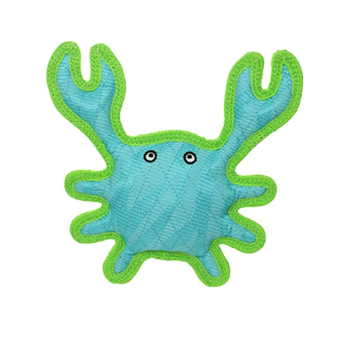 Duraforce Crab Tiger Blue-Green 1 Each by DuraForce