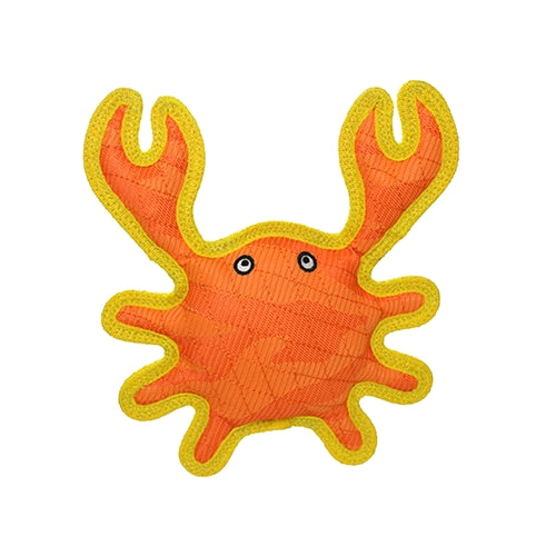 Duraforce Crab Tiger Orange-Yellow 1 Each by DuraForce