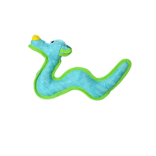 Duraforce Dragon Tiger Blue-Green 1 Each by DuraForce