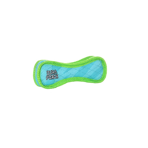 Duraforce Jr Bone Tiger Blue-Green 1 Each by DuraForce