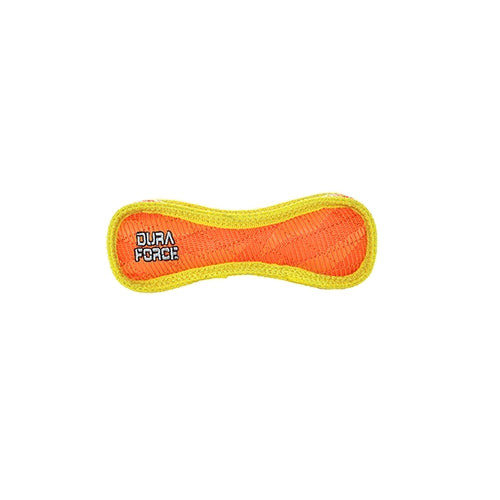Duraforce Jr Bone Tiger Orange-Yellow 1 Each by DuraForce