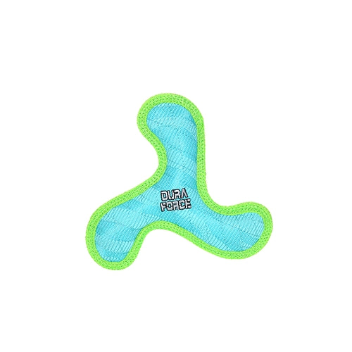Duraforce Jr Boomerang Tiger Blue-Green 1 Each by DuraForce