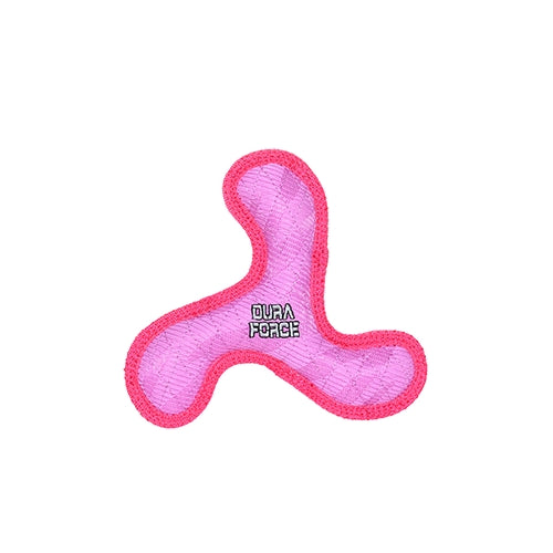 Duraforce Jr Boomerang Tiger Pink-Pink 1 Each by DuraForce