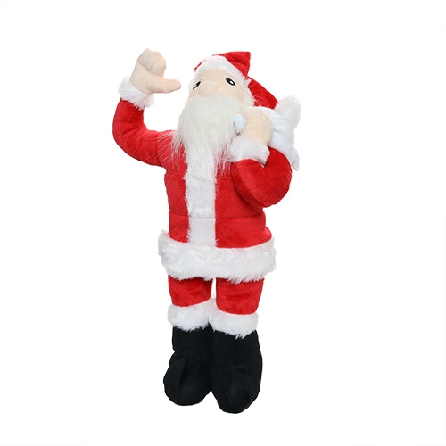 Mighty Arctic Santa 1 Each by Mighty