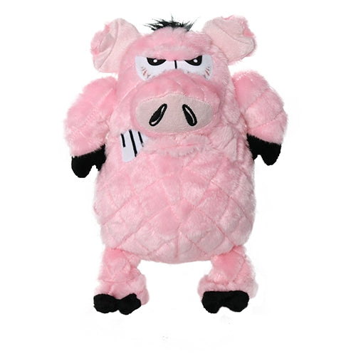 Mighty Angry Animals Pig 1 Each by Mighty
