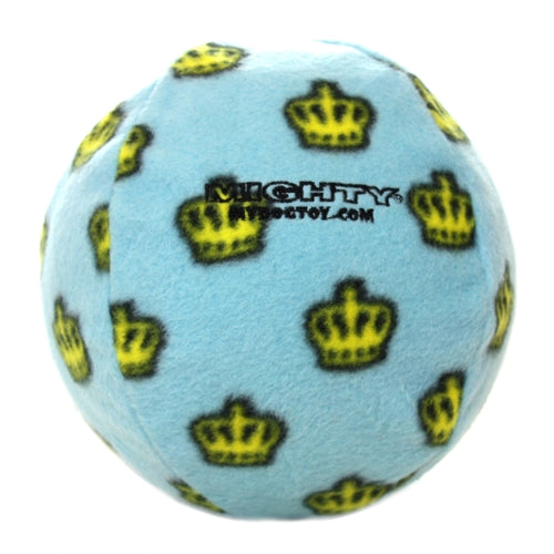 Mighty Ball Large Blue 1 Each by Mighty