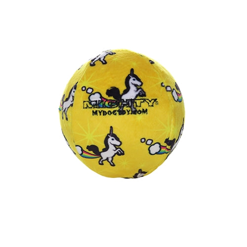 Mighty Ball Medium Unicorn 1 Each by Mighty
