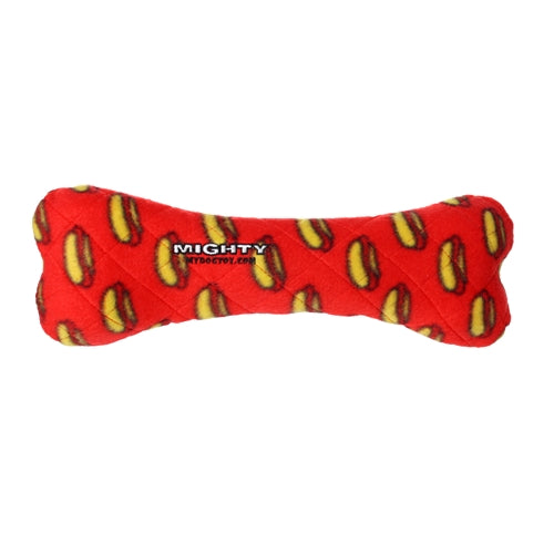 Mighty Bone Red 1 Each by Mighty