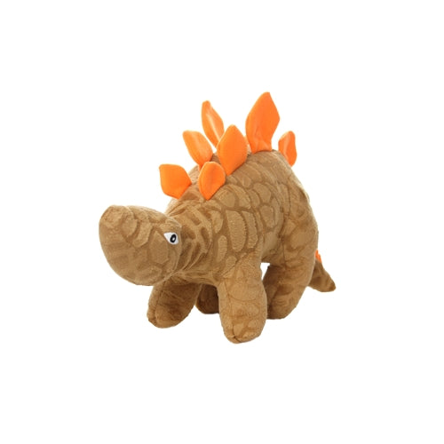 Mighty Dinosaur Stegosaurus 1 Each by Mighty