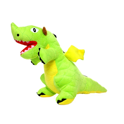 Mighty Dragon Green 1 Each by Mighty