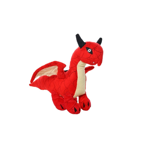 Mighty Dragon Red 1 Each by Mighty