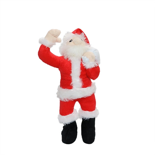 Mighty Jr Arctic Santa 1 Each by Mighty
