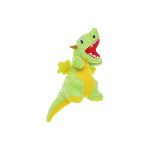 Mighty Jr Dragon Green 1 Each by Mighty