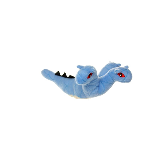 Mighty Jr Dragon Hydra 1 Each by Mighty