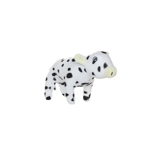 Mighty Jr Farm Cow 1 Each by Mighty