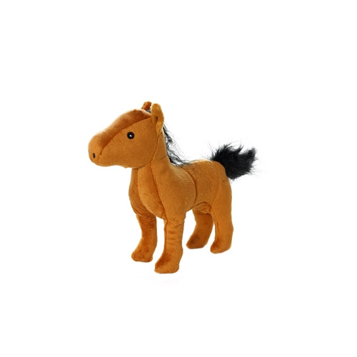 Mighty Jr Farm Horse 1 Each by Mighty
