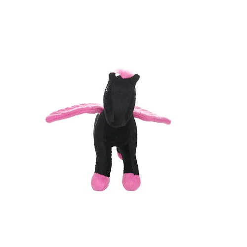 Mighty Jr Liar Pegasus Black Pink 1 Each by Mighty