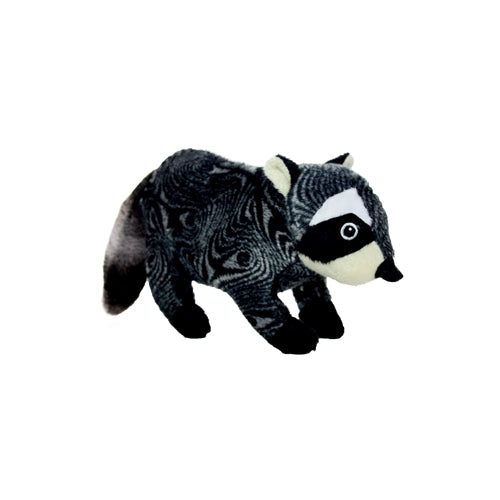 Mighty, Mighty Jr Nature Raccoon, 1 Each
