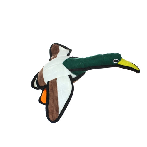 Tuffy Barnyard Duck 1 Each by Tuffy