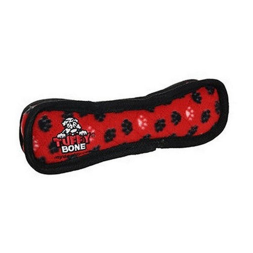 Tuffy, Tuffy Medium Bone Red, 1 Each