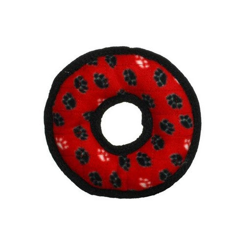 Tuffy, Dog Toys No Stuff Ultimate Ring, 1 Each