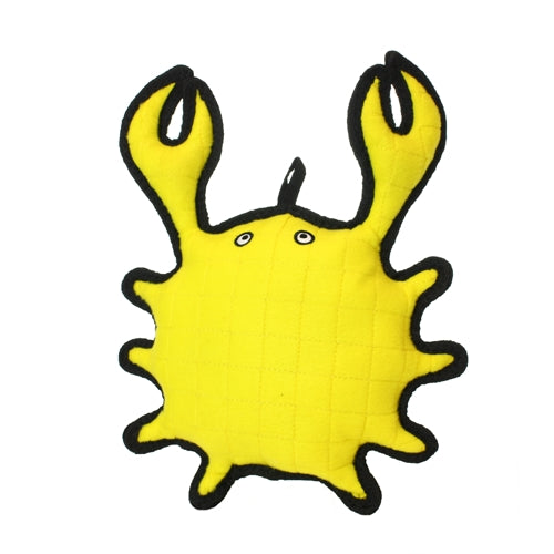 Tuffy, Tuffy Ocean Creature Crab, 1 Each