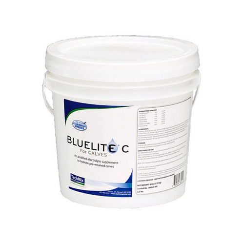 Bluelite C Powder 6 Lbs by Techmix