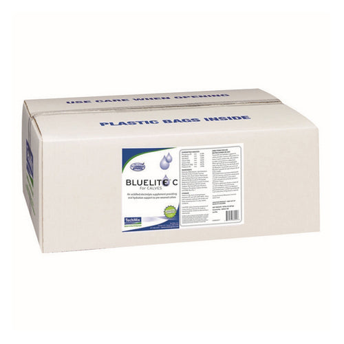 Bluelite C Powder 50 Lbs by Techmix