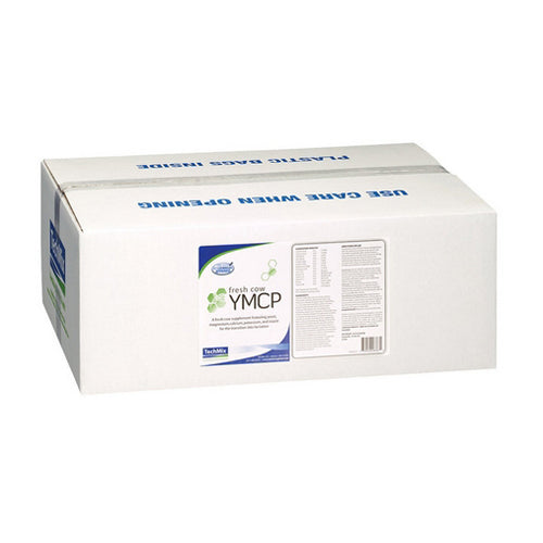 Fresh Cow Ymcp Supplement - Powder 50 Lbs by Techmix
