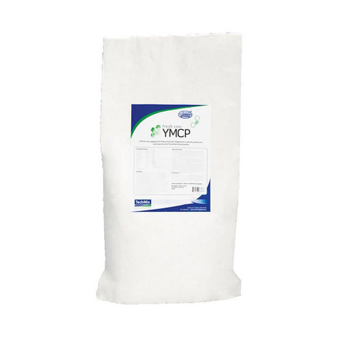 Fresh Cow Ymcp Supplement - Powder 40 Lbs by Techmix