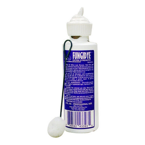 Fungidye Extra Strength 4 Oz by Fungidye