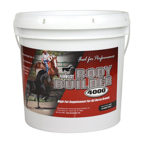 Pennwoods, Body Builder 4000, 11 Lbs