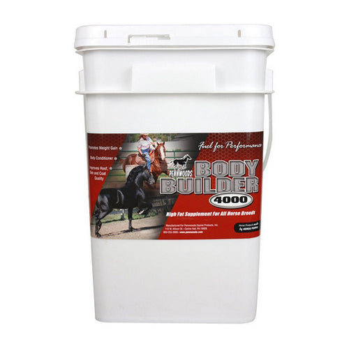 Pennwoods, Body Builder 4000, 25 Lbs