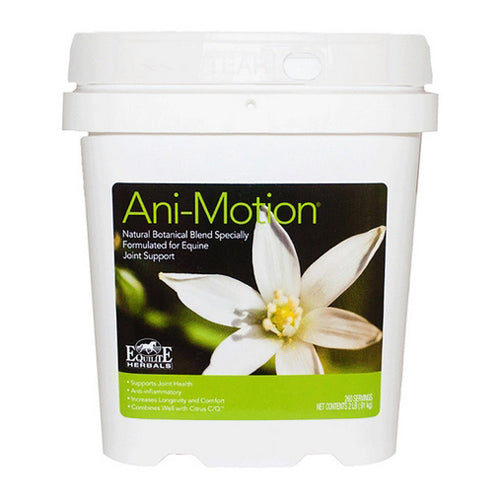Ani-Motion Equine Joint Support 2 Lbs by Equilite Herbals