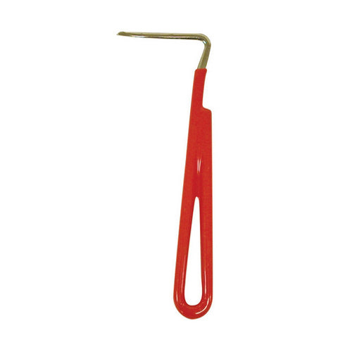 Vinal Coated Hoof Pick 5-1/2" 1 Each by Tough 1