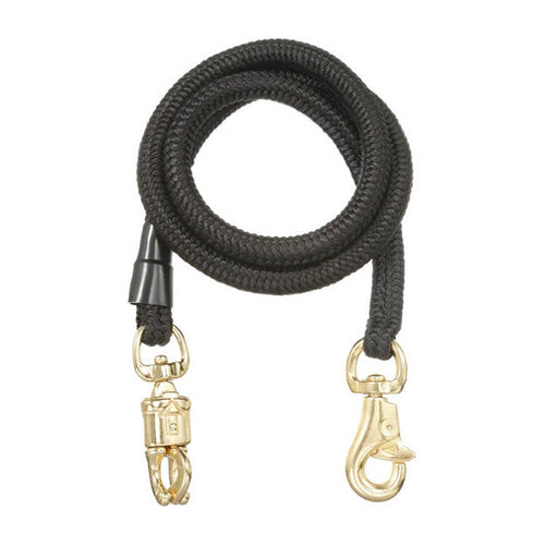 Bungee Cross Tie Black 5 Ft 1 Each by Tough 1