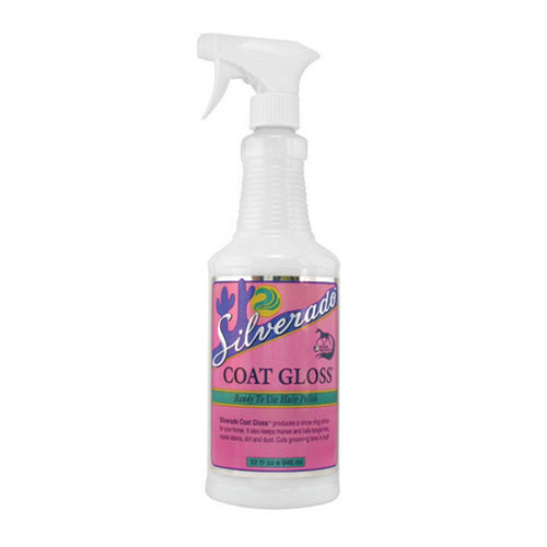 Silverado, Silverado Coat Gloss, 32 Oz