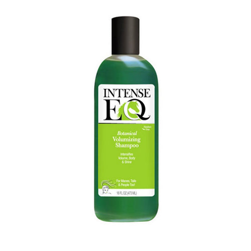 Intense Eq Botanical Volumizing Shampoo 16 Oz by Intense Eq