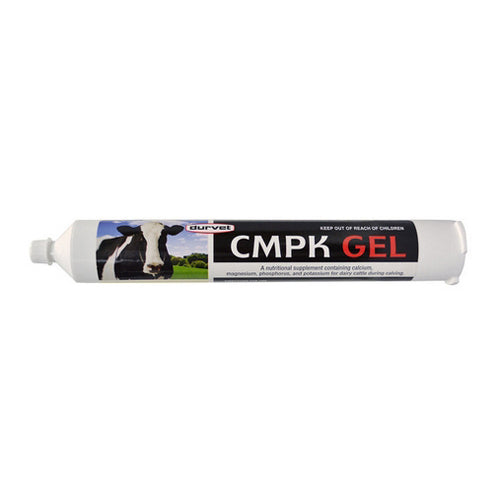 Cmpk Gel For Cattle 300 Ml by Durvet