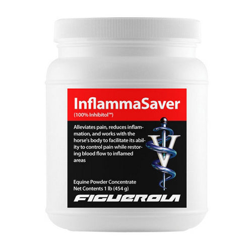 Inflammasaver (Inhibotol Cox-2) For Horses 1 Lb by Figuerola