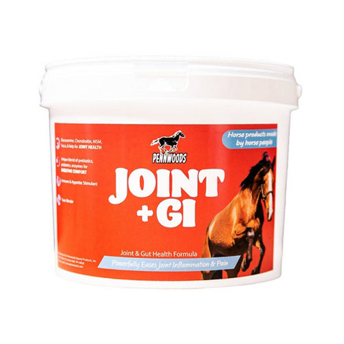 Pennwoods, Joint + Gi Supplement For Horses, 5 Lbs