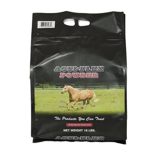 Acti-Flex Joint Supplement For Horses Powder 16 Lbs by Cox Veterinary Laboratory, Inc.