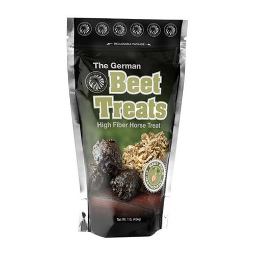 Equus Magnificus, Inc., The German Beet Treats For Horses, 1 Lb
