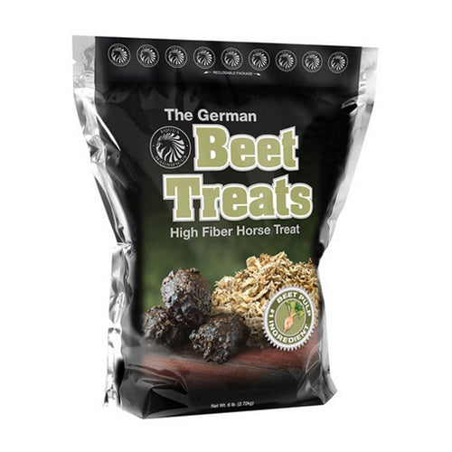 Equus Magnificus, Inc., The German Beet Treats For Horses, 6 Lbs