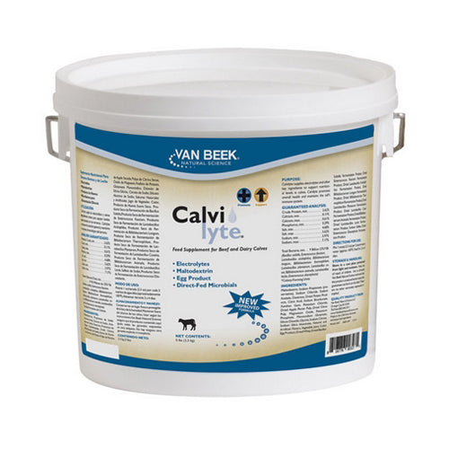 Calvilyte 5 Lbs by Van Beek