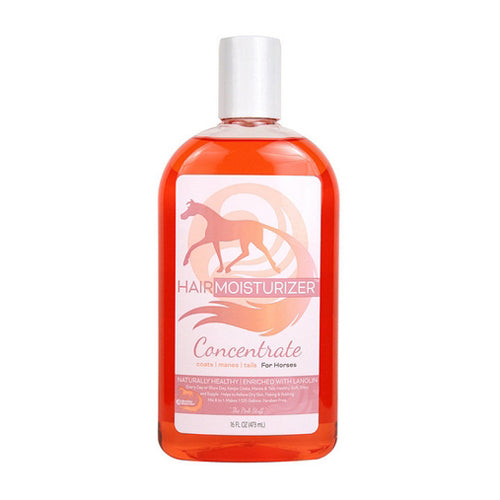 Healthy Haircare, Healthy Haircare Hair Moisturizer, 16 Oz