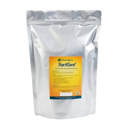 Foxden Equine, Tractgard Supplement For Horses, 5 Lbs