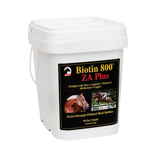 Biotin 800 Za Plus Pellets 10 Lbs by Kaeco