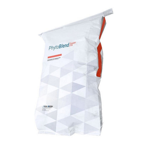 Phytoblend Dairy Cb Colostrum Booster Texturized 25 Lbs by Van Beek